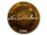 wayLander (Gold) | Katowice 2019