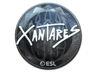 XANTARES (Foil) | Katowice 2019