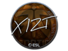 Xizt (Foil) | Katowice 2019