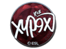 Xyp9x (Foil) | Katowice 2019