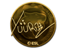 yuurih (Gold) | Katowice 2019