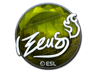 Zeus (Foil) | Katowice 2019