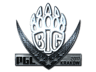 BIG (Foil) | Krakow 2017