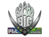 BIG (Holo) | Krakow 2017