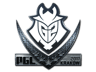 G2 Esports (Foil) | Krakow 2017