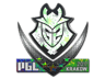 G2 Esports (Holo) | Krakow 2017