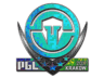 Immortals (Holo) | Krakow 2017