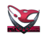 mousesports (Foil) | Krakow 2017