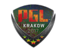 PGL (Holo) | Krakow 2017