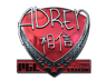 AdreN (Foil) | Krakow 2017