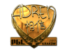 AdreN (Gold) | Krakow 2017