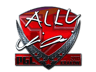 allu (Foil) | Krakow 2017