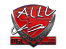 allu | Krakow 2017