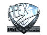 apEX (Foil) | Krakow 2017