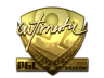 autimatic (Gold) | Krakow 2017