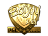 bodyy (Gold) | Krakow 2017