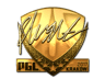 flusha (Gold) | Krakow 2017