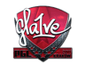 gla1ve (Foil) | Krakow 2017