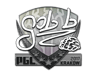 gob b | Krakow 2017