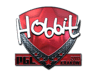 Hobbit (Foil) | Krakow 2017