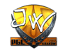 JW (Foil) | Krakow 2017