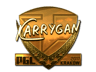 karrigan (Gold) | Krakow 2017