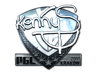 kennyS (Foil) | Krakow 2017