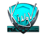 kNgV- (Foil) | Krakow 2017
