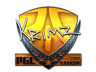 KRIMZ (Foil) | Krakow 2017