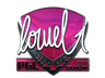 loWel (Foil) | Krakow 2017