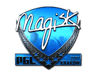 Magisk (Foil) | Krakow 2017