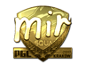 mir (Gold) | Krakow 2017