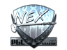 nex (Foil) | Krakow 2017