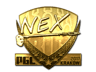 nex (Gold) | Krakow 2017