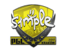 s1mple | Krakow 2017