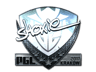shox (Foil) | Krakow 2017