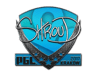 shroud | Krakow 2017