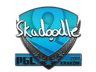 Skadoodle | Krakow 2017