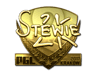Stewie2K (Gold) | Krakow 2017