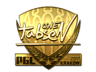 tabseN (Gold) | Krakow 2017