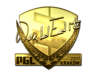 WorldEdit (Gold) | Krakow 2017