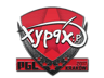 Xyp9x | Krakow 2017