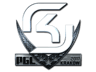 SK Gaming (Foil) | Krakow 2017
