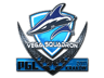 Vega Squadron (Foil) | Krakow 2017