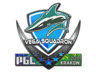 Vega Squadron (Holo) | Krakow 2017