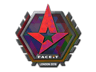 Astralis (Holo) | London 2018