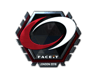 compLexity Gaming (Foil) | London 2018