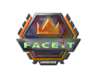FACEIT (Holo) | London 2018