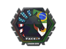 Team Liquid (Holo) | London 2018