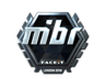 MIBR (Foil) | London 2018